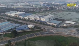 Đ&ocirc; thị v&agrave; Ph&aacute;t triển: Vấn đề gi&aacute; đất tại c&aacute;c dự &aacute;n ven khu c&ocirc;ng nghiệp