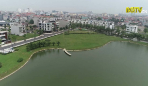 Đ&ocirc; thị v&agrave; Ph&aacute;t triển: Vấn đề ph&aacute;t triển đ&ocirc; thị tại c&aacute;c địa phương