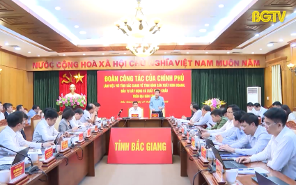 Th&aacute;o gỡ kh&oacute; khăn, vướng mắc về sản xuất kinh doanh, đầu tư x&acirc;y dựng v&agrave; xuất nhập khẩu