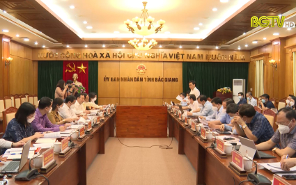 Đo&agrave;n ĐBQH tỉnh gi&aacute;m s&aacute;t thực h&agrave;nh tiết kiệm, chống l&atilde;ng ph&iacute; giai đoạn 2016 - 2021