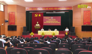 Đo&agrave;n ĐBQH tỉnh tiếp x&uacute;c cử tri trước kỳ họp thứ 2, Quốc hội kho&aacute; XV