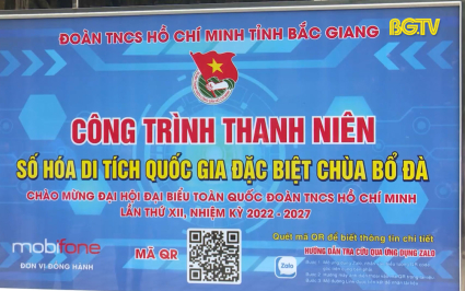 Đo&agrave;n thanh ni&ecirc;n số h&oacute;a 92 Di t&iacute;ch Lịch sử, Văn h&oacute;a 