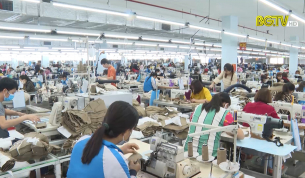 Doanh nghiệp Bắc Giang nỗ lực chăm lo Tết cho người lao động