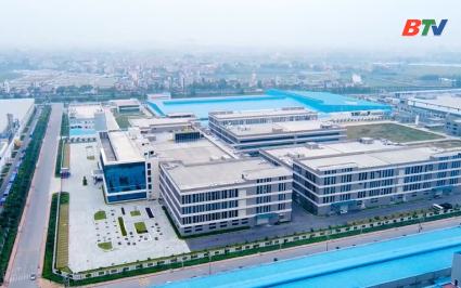 Doanh nghiệp Bắc Ninh trước cơ hội Nghị quyết 68
