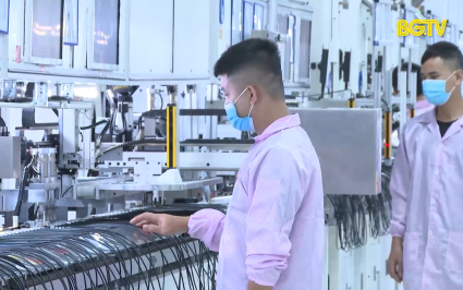 Doanh nghiệp cần th&ecirc;m &iacute;t nhất 5000 lao động mới trong th&aacute;ng 6 