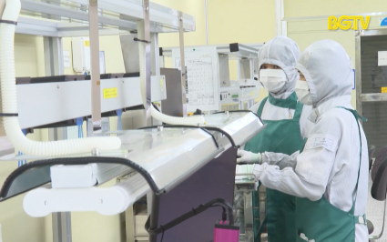 Doanh nghiệp cần tuyển hơn 1800 lao động ng&agrave;nh c&ocirc;ng nghiệp b&aacute;n dẫn 