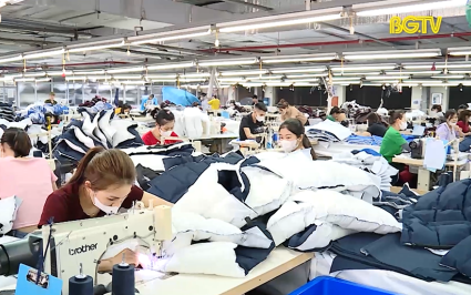 Doanh nghiệp chủ động ứng ph&oacute; ch&iacute;nh s&aacute;ch thuế của Mỹ