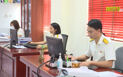 Doanh nghiệp c&oacute; thể tạm nộp 80% thuế thu nhập doanh nghiệp trong qu&yacute; 4