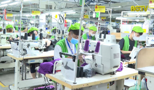 Doanh nghiệp khẩn trương kh&ocirc;i phục sản xuất
