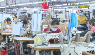 Doanh nghiệp kh&oacute; đạt mục ti&ecirc;u tăng trưởng
