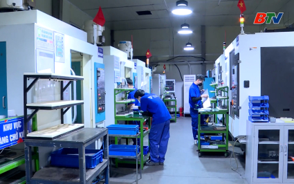 Doanh nghiệp kỳ vọng v&agrave;o Đại hội XIV của Đảng 