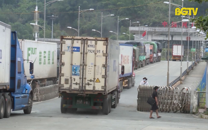Doanh nghiệp nắm bắt cơ hội, th&uacute;c đẩy sản xuất kinh doanh 