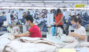 Doanh nghiệp, người lao động kh&oacute; khăn do ảnh hưởng dịch bệnh Covid-19 v&agrave; vấn đề hỗ trợ doanh nghiệp