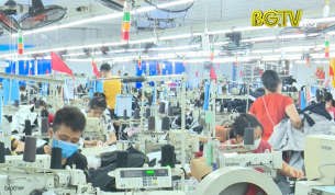 Doanh nghiệp nỗ lực vượt kh&oacute; trong bối cảnh dịch Covid-19
