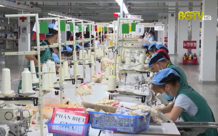 Doanh nghiệp v&igrave; người lao động