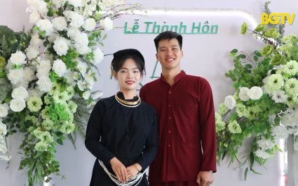 Độc đ&aacute;o đ&aacute;m cưới của người S&aacute;n D&igrave;u   