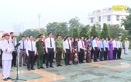 Đời đời nhớ ơn c&aacute;c Anh h&ugrave;ng, Liệt sỹ
