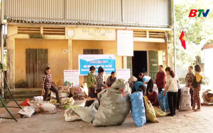 Đổi mới c&aacute;c phong tr&agrave;o thi đua, ph&aacute;t huy sức s&aacute;ng tạo của phụ nữ Bắc Ninh 