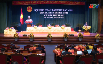 Đổi mới mạnh mẽ tư duy, phương thức hoạt động, tạo bước ph&aacute;t triển đột ph&aacute; 