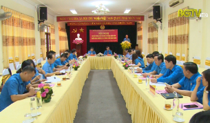 Đổi mới, n&acirc;ng cao chất lượng c&ocirc;ng t&aacute;c thi đua khen thưởng