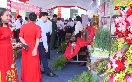 Đổi mới phương thức l&atilde;nh đạo, x&acirc;y dựng khối đại đo&agrave;n kết