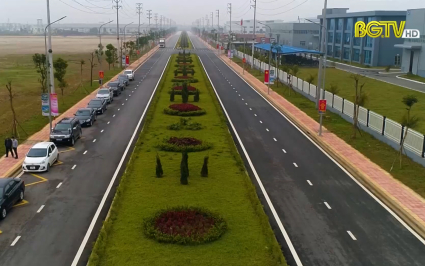 Chuy&ecirc;n đề: Đổi mới, s&aacute;ng tạo, lan tỏa kh&aacute;t vọng ph&aacute;t triển