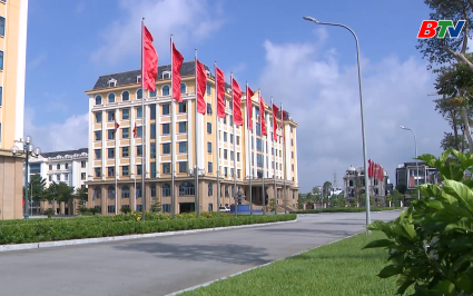 Đổi mới, s&aacute;ng tạo, x&acirc;y dựng Đảng bộ CCQ Đảng tỉnh trong sạch, vững mạnh 