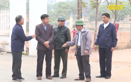 Đổi mới sinh hoạt chi bộ gắn với ph&aacute;t triển kinh tế x&atilde; hội địa phương 