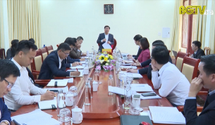 Đổi mới tư duy, n&acirc;ng cao chất lượng, tạo điểm nhấn trong quy hoạch x&acirc;y dựng đ&ocirc; thị