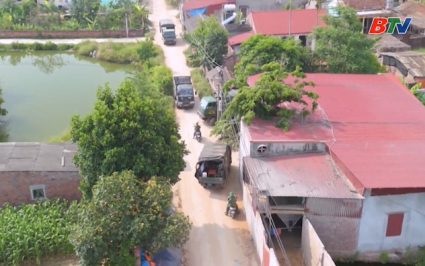 Dời nh&agrave; - Giữ trọn niềm tin dựng x&acirc;y cuộc sống mới