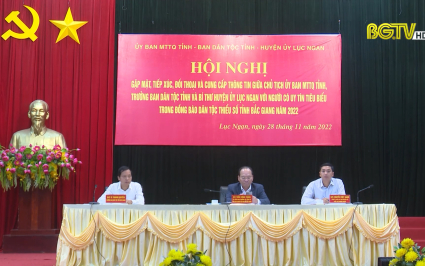 Đối thoại với người c&oacute; uy t&iacute;n