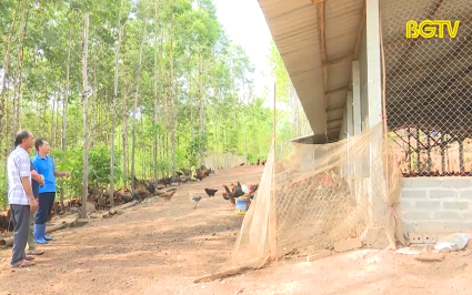 &ldquo;Đ&ograve;n bẩy&rdquo; trong c&ocirc;ng t&aacute;c giảm ngh&egrave;o 