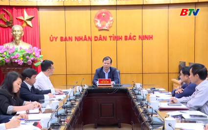 Đ&ocirc;n đốc tiến độ giải ng&acirc;n chương tr&igrave;nh mục ti&ecirc;u quốc gia v&ugrave;ng đồng b&agrave;o d&acirc;n tộc thiểu số v&agrave; miền n&uacute;i 