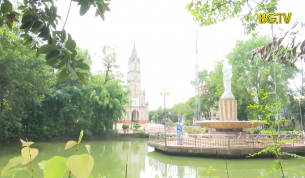 Đồng b&agrave;o C&ocirc;ng gi&aacute;o sẵn s&agrave;ng cho ng&agrave;y bầu cử