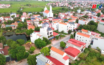 Đồng b&agrave;o c&ocirc;ng gi&aacute;o tin tưởng, kỳ vọng v&agrave;o bước ph&aacute;t triển mới