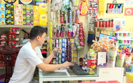 Đồng bộ h&oacute;a số định danh c&aacute; nh&acirc;n l&agrave;m m&atilde; số thuế - Tạo thuận tiện cho người d&acirc;n v&agrave; doanh nghiệp 