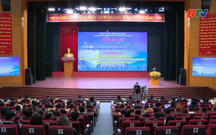 Đồng h&agrave;nh, th&aacute;o gỡ kh&oacute; khăn cho doanh nghiệp 