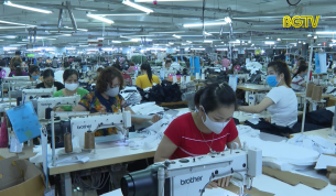 Đồng h&agrave;nh c&ugrave;ng doanh nghiệp v&agrave; người lao động giữa m&ugrave;a đại dịch