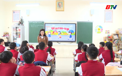 Đổi mới gi&aacute;o dục từ định hướng của Đảng