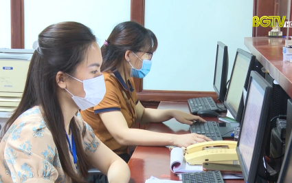 Đ&oacute;ng hơn 13 ngh&igrave;n m&atilde; số thuế, hơn 1 ngh&igrave;n doanh nghiệp r&uacute;t khỏi thị trường 