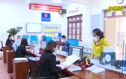 Đồng loạt triển khai m&ocirc; h&igrave;nh "Ch&iacute;nh quyền th&acirc;n thiện"