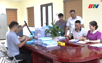 Đồng l&ograve;ng hướng tới th&agrave;nh phố trực thuộc Trung ương 