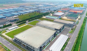 Động lực th&uacute;c đẩy tăng trưởng kinh tế