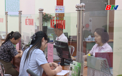 Đồng vốn mở lối ho&agrave;n lương 