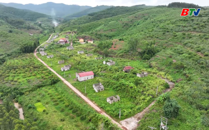 V&igrave; sao Dự &aacute;n di d&acirc;n khẩn cấp l&ograve;ng Hồ Cấm Sơn kh&ocirc;ng hiệu quả?