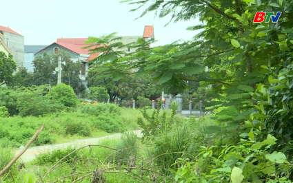 Dự &aacute;n đắp chiếu gần hai thập kỷ chưa c&oacute; ng&agrave;y về đ&iacute;ch