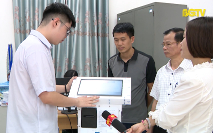 Dự &aacute;n khoa học hữu &iacute;ch sử dụng tr&iacute; tuệ nh&acirc;n tạo AI 