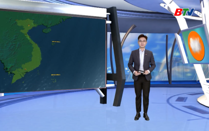 Dự b&aacute;o thời tiết đ&ecirc;m 01 ng&agrave;y 02-04-2026