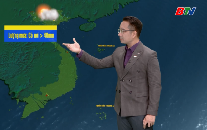 Dự b&aacute;o thời tiết đ&ecirc;m 03 ng&agrave;y 04-04-2026