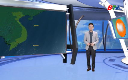 Dự b&aacute;o thời tiết đ&ecirc;m 05 ng&agrave;y 06-04-2026